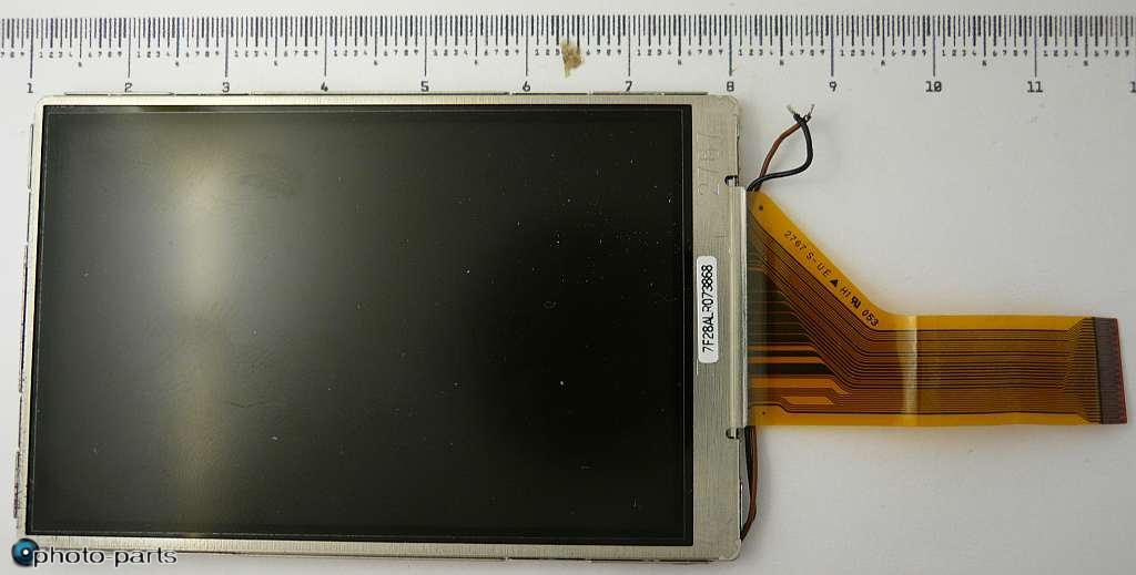 LCD Casio 2767fl 2767sh